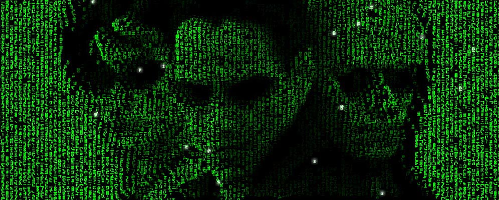 MatrixGL - the open source Matrix Screensaver has been ported to most ...